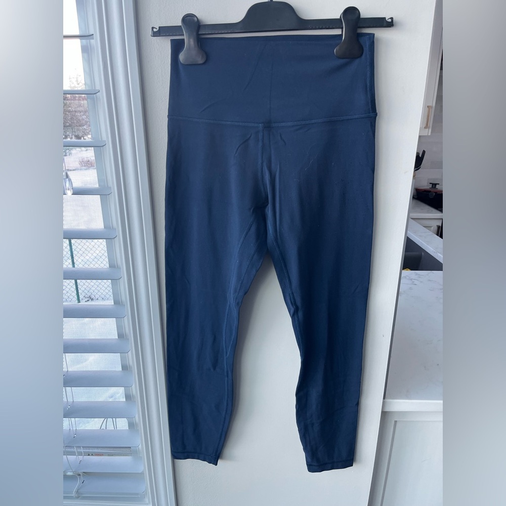 Lululemon Align Leggings 25”